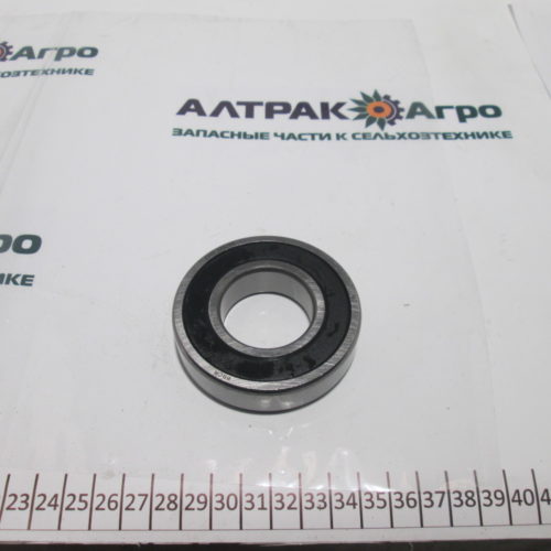 Подшипник 6207 2RS/P6 (180207) BBC-R