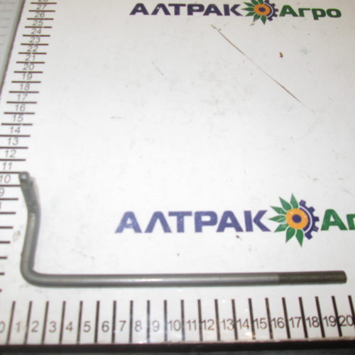 Тяга привода РП-70 МТЗ-82/1221 (короткая)  Р1221-4607261