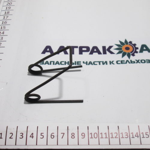 Пружина отжимного рычага (н/о) 85-1601083