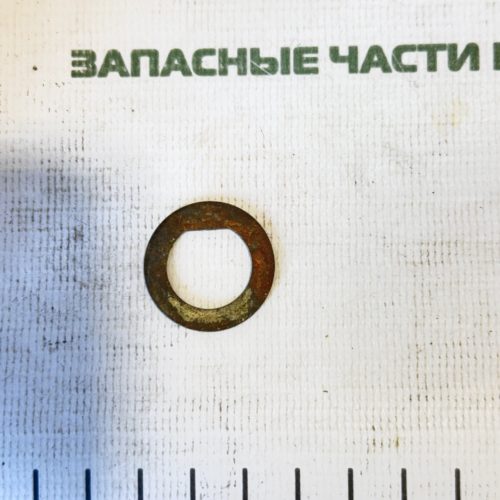 Шайба 01-1322 крыльчатки А-01, А-41