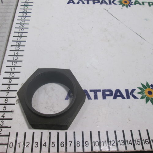 Гайка грузового вала К-700 700А.17.01.113-3, 1шт