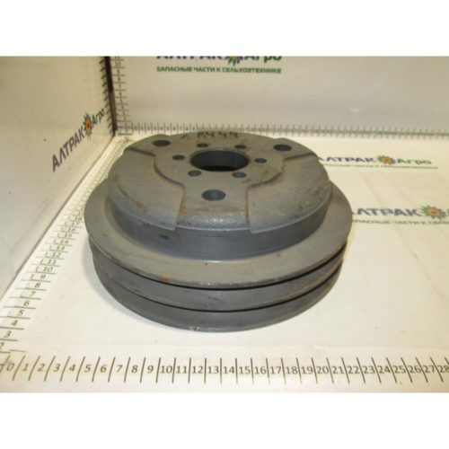 Шкив КЗК-12-0202104Б контрпривода КЗС-1218 (А)