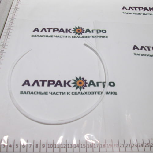 Кольцо уплотнительное гильзы (фторопласт) Ф-4-1003 (238-1003466) 2248312800, 6шт/8шт
