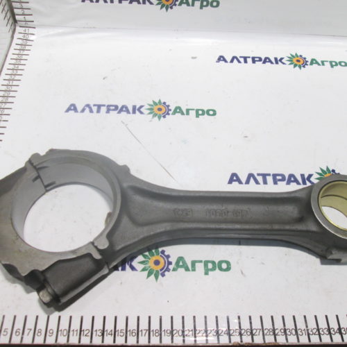 Шатун 461-03с2 нов. обр. А-01, А-41, Д-442