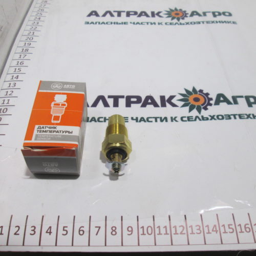 Датчик сигнализатора температуры воды ТМ111 Автоэлектрика