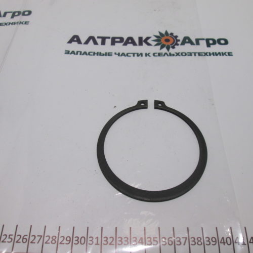 Кольцо стопорное 2С90 ГОСТ 13941-86