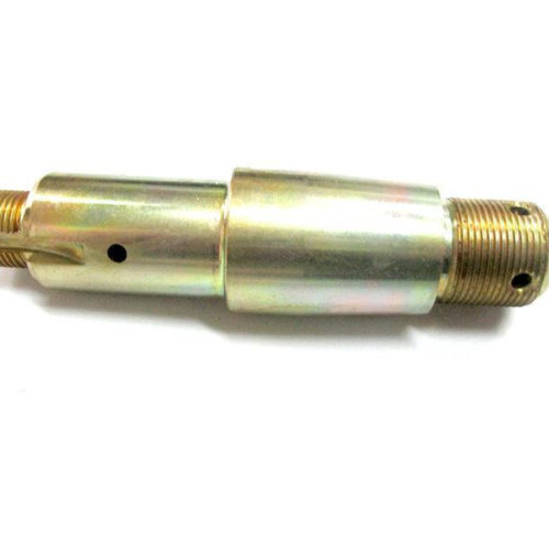 Палец 102-3405111 гидроцилиндра рулевого Ц-63(130 мм)