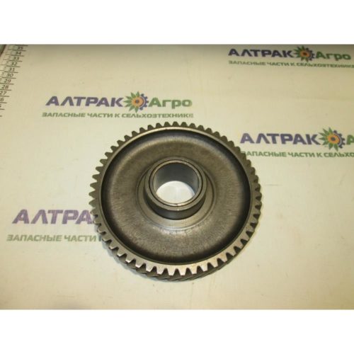 Шестерня промежуточная (z=53) в сборе 240-1006240