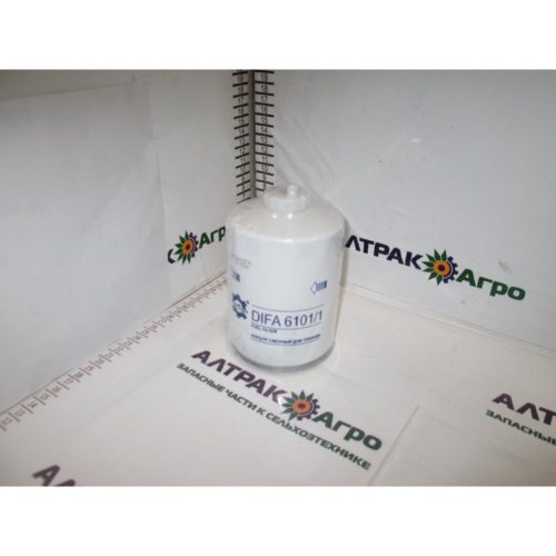 Фильтр топливный 6101/1/FF5135/FG703 (SN482) (дв.243-245) ДИФА