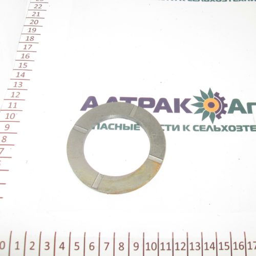 Шайба подшипника шкворня РСМ-10.02.02.013(РСМ)