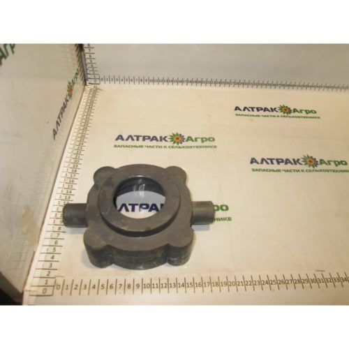 Корпус подшипника СКП 01.23.008 (СЗР 00.638) под 1 крышку, 2шт