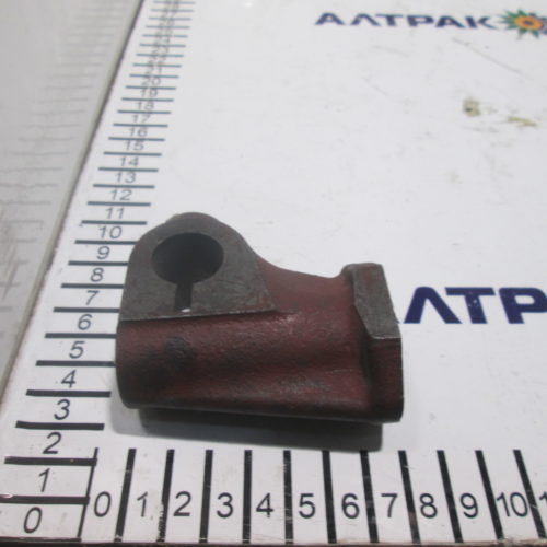 Стойка оси коромысел средняя ММЗ 240-1007152Б-01