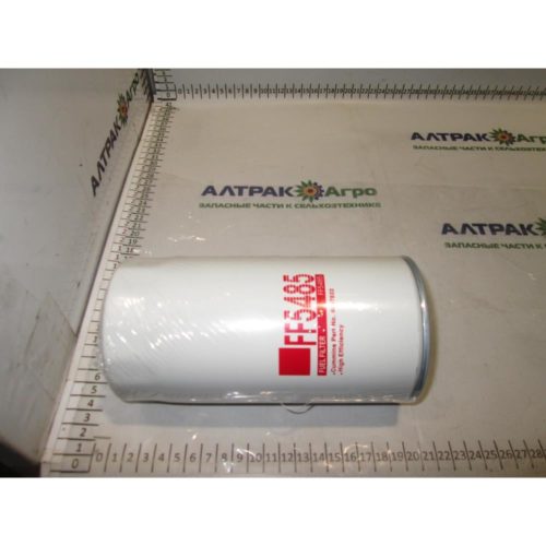 Фильтр топливный P550880 (FF5485)(711853A1)(84167233)(87803197)