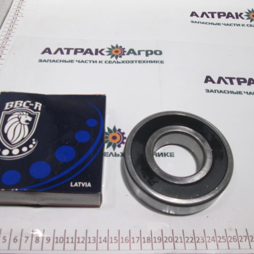 Подшипник 6309 2RS/P6 (180309) BBC-R