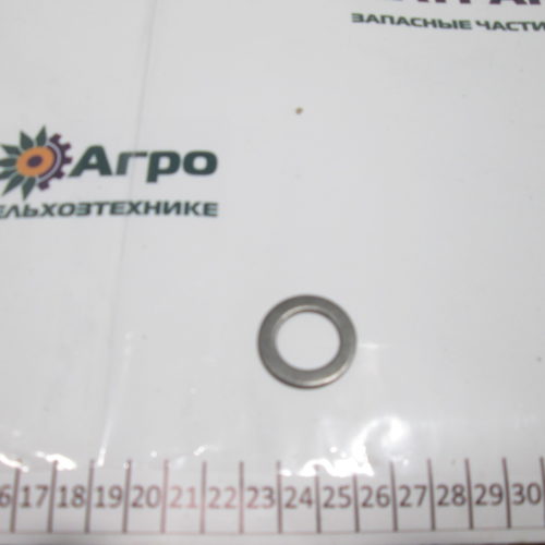 Шайба клапана верхняя (узкая) 240-1007055