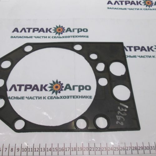 Прокладка ГБЦ (резина) 840-1003213-03
