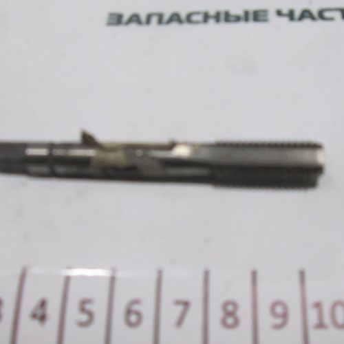 Метчик М10*1,5