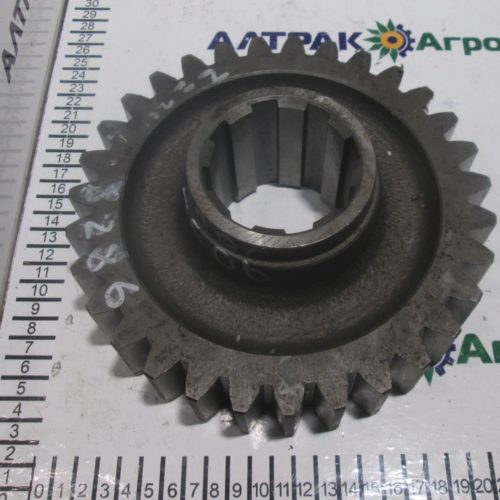 Шестерня (z=31) 700А.17.01.081 ЗАВОД, 1шт