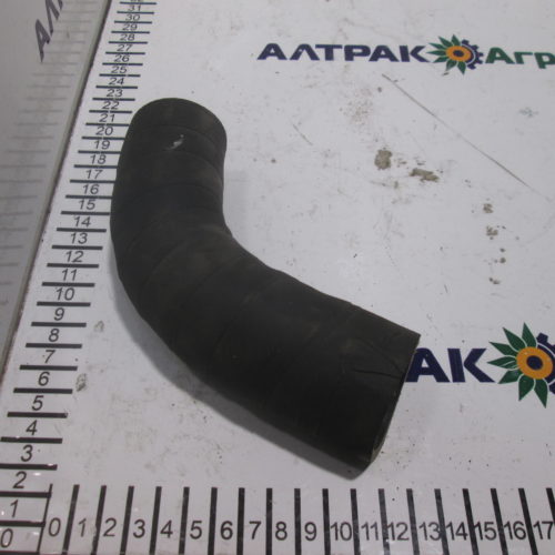 Патрубок МТЗ-1025 радиатора нижний Д-245 85-1303010
