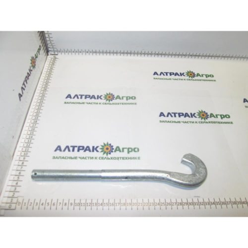 Крюк крепления проставки к н/камере 3518060-16426