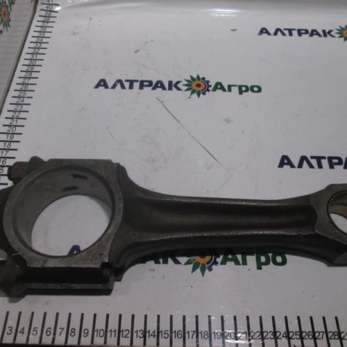 Шатун МТЗ Д-260 (под палец d=38) 260-1004100-Д-01 "ММЗ"