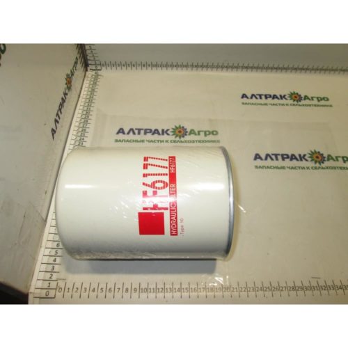 Фильтр гидравлический HF6177F / P550148 (SFC5710, MXR9550, CCA301ECD1)