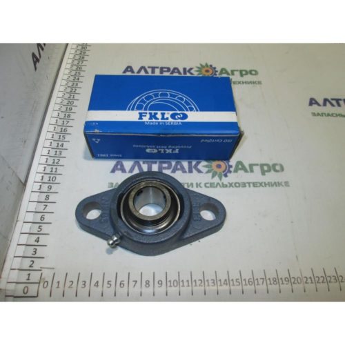Подшипник LEN 205-2F (UCFL 205) (FKL)