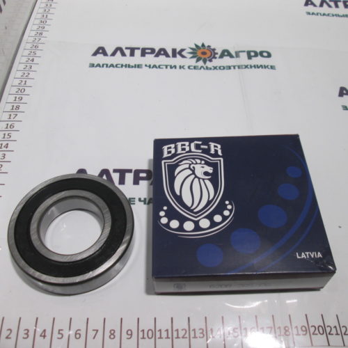 Подшипник 6208 2RS/P6 (180208) BBC-R