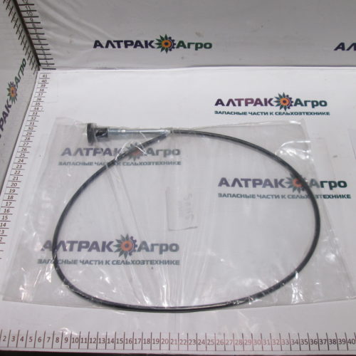 Трос аварийной остановки 70-1024300 L=1134мм МТЗ-80/82
