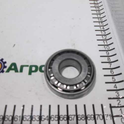Подшипник 7305 / 30305 (25х62х18,25)