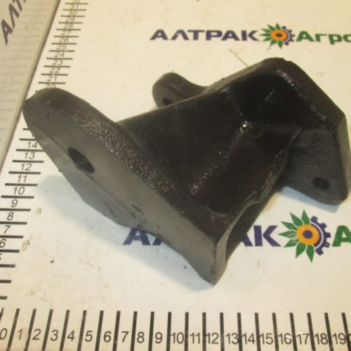 Кронштейн 80-6700037-Б-01 кабины задний правый БЗТДиА