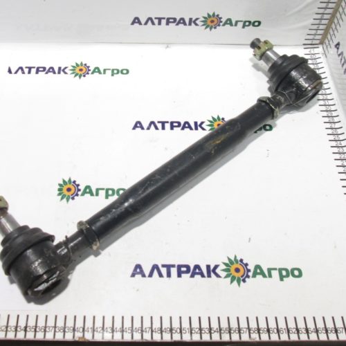 Тяга рулевая с наконечниками 52-3003010 (280мм) РЗТ
