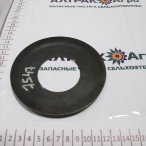 Маслоотражатель к/в передний 260-1005042