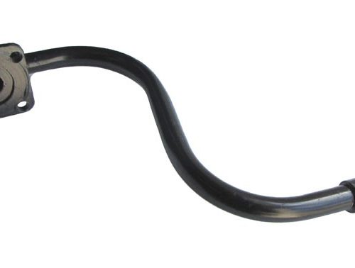Маслопровод (НШ32А3-Р80) 80-4607075