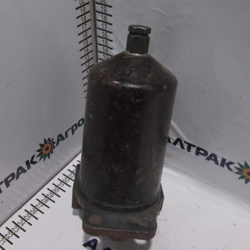 Фильтр тонкой очистки топлива ТФ-3  Э01-161-000-2 (1-х карбол.стакан) ст.обр А01,МТЗ