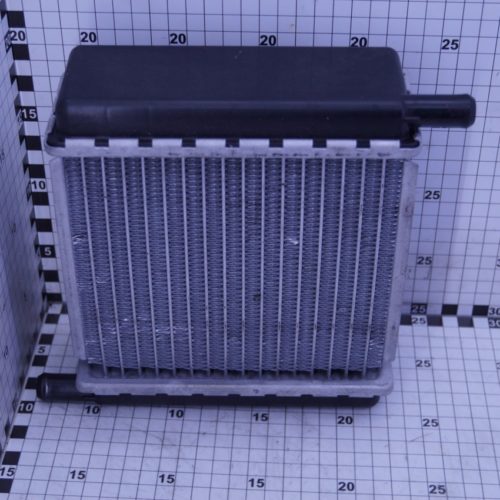 Радиатор отопителя МТЗ-80 н/о 80-8101900