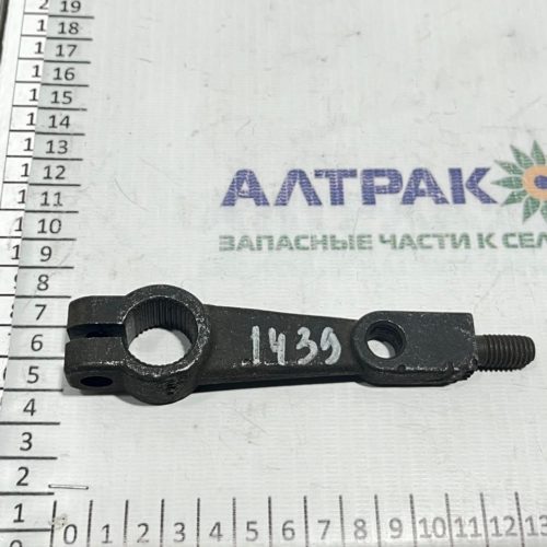 Рычаг 6Т3-1914 (03М-1914) включения редуктора ПД А-01, А-41