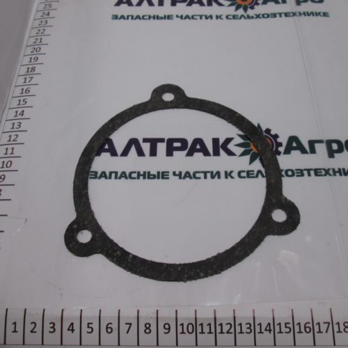 Прокладка крышки люка 260-1111207