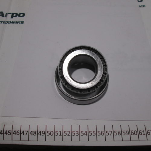 Подшипник 7207 (30207) BBC-R