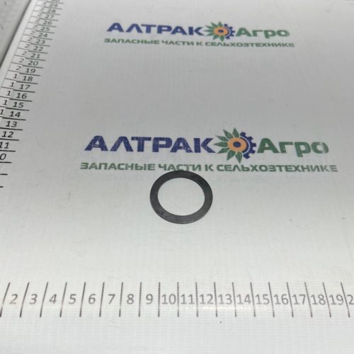 Прокладка 2.600.181 НАШ-873 Унисибмаш