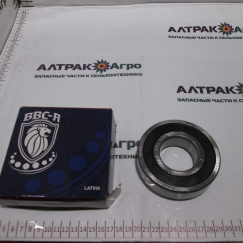 Подшипник 6310 2RS/P6 (180310) BBC-R