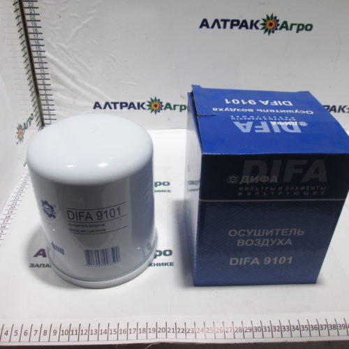 Фильтр осушитель TB1374X/4324102227МТ/AL12/ADG1051/ 9101 ДИФА