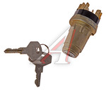 Замок зажигания ( с ключом) 5320-3708500