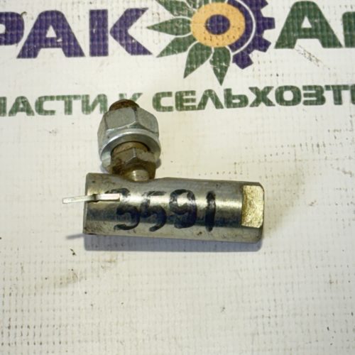 Наконечник тяги газа 740-1108054 ***