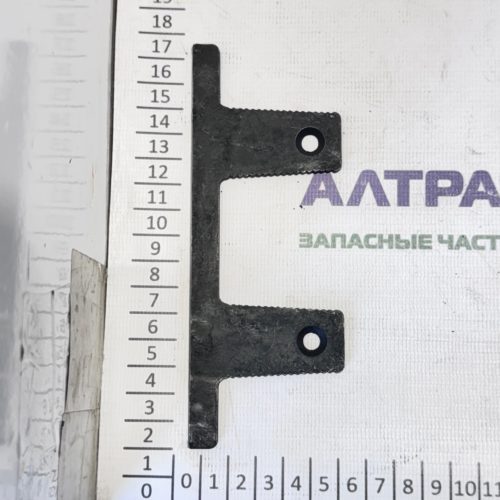 Пластина противорежущая Р 203.30.100