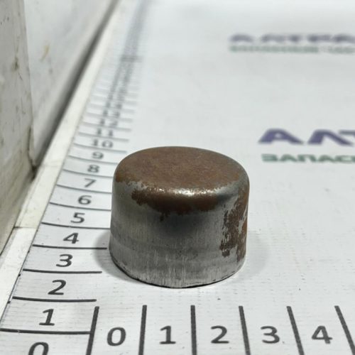 Заглушка шатунной шейки колневала 740-1005086 ***