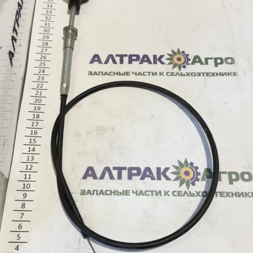 Трос газа (Тяга акселератора руч. управления) (г.Димитровград) 5320-1108120-12