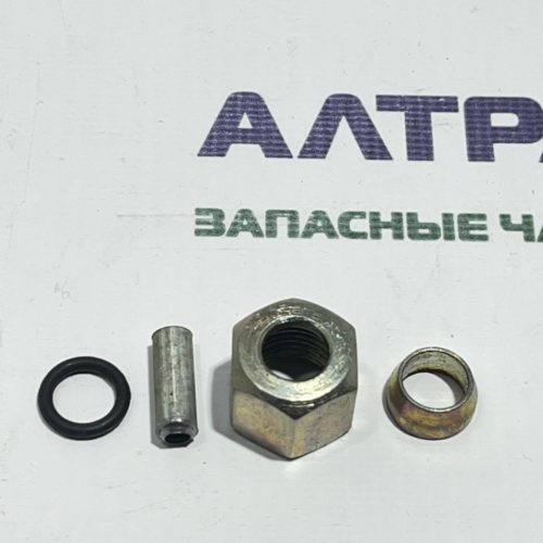 Рем Комплект тормозных трубок ПВХ d-10 3500000 (Н. Челны)