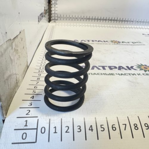 Пружина выпускного клапана 740-1007020 ***