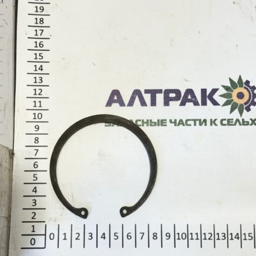 Кольцо стопорное  СМД 14-1359